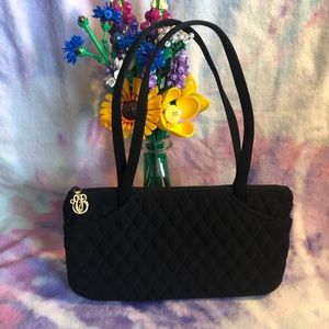 Vera Bradley Quilted Shoulder Bag